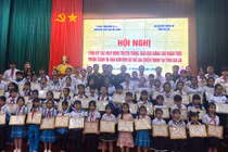 Lan tỏa thông điệp phòng tránh tai nạn bom mìn, vật liệu nổ tại tỉnh Gia Lai