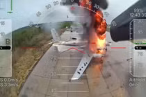 Ukraine phá huỷ 34% máy bay ném bom chiến lược trị giá 7 tỷ USD của Nga