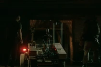 Robot mặt đất giúp binh lính Ukraine vượt tử địa trên chiến trường thế nào?