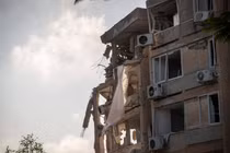 Israel thừa nhận UAV Iran xuyên qua hệ thống phòng thủ