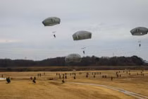 Góc nhìn chiến lược về khả năng đổ bộ vào Iran của Sư đoàn Dù số 82