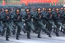 [INFOGRAPHIC] Chi tiết tuyến đường các khối diễu binh, diễu hành đi qua ngày 2/9