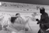 Iran xử tử người đàn ông bị cáo buộc làm gián điệp cho Israel