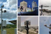 Lấy độc trị độc dùng radar giá rẻ đánh bại UAV