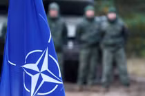 Tài liệu huấn luyện của NATO được Ukraine rao bán trên mạng