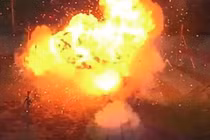 Nga bắt đầu trả đũa, Ukraine nhận 5 tin xấu trong 24 giờ