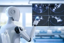 Sự thật gây sốc sau tin đồn robot mang thai Trung Quốc