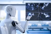 Sự thật gây sốc sau tin đồn robot mang thai Trung Quốc