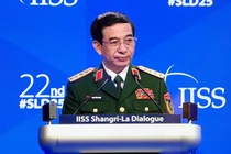 Việt Nam nhất quán duy trì chính sách quốc phòng “4 không” 