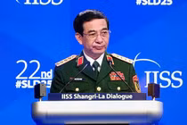 Việt Nam nhất quán duy trì chính sách quốc phòng “4 không” 