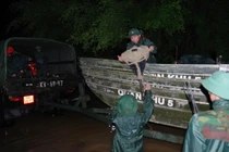 View - Mặt trận Zaporizhzhia bùng nổ, Nga kiểm soát Krasnogorskoye | Báo Tri thức và Cuộc sống - TIN TỨC PHỔ BIẾN KIẾN THỨC 24H