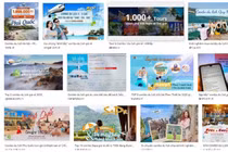 Lừa đảo du lịch "tour giá sốc" mùa hè móc tiền người ham rẻ