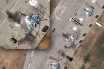 Nga xây dựng nơi trú ẩn cho Su-57 trước UAV