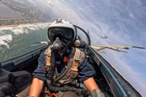 Sức mạnh của ý chí làm nên tinh thần Bộ đội Cụ Hồ