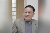 GS.TSKH Nguyễn Hữu Tăng qua đời