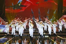 Mệnh lệnh từ trái tim - Bản hùng ca về ý chí và sức mạnh QĐND Việt Nam