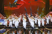 Mệnh lệnh từ trái tim - Bản hùng ca về ý chí và sức mạnh QĐND Việt Nam