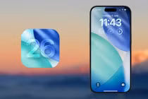 iOS 26 bất ngờ tiết lộ 3 thiết bị mới của Apple sắp ra mắt