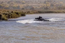 Bài học xương máu của Ukraine sau khi mất hơn 1.000 xe tăng 