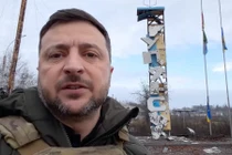 Ukraine tuyên bố giành lại một phần Kupiansk