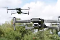 Bộ Quốc phòng công bố khu vực cấm bay, hạn chế bay UAV trên cả nước