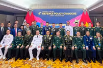 Đưa hợp tác quốc phòng Việt Nam-Indonesia đi vào thực chất, hiệu quả