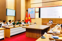 Vùng 3 Hải quân tập huấn ứng dụng trí tuệ nhân tạo