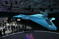 Anh giữ bí mật về máy bay chiến đấu GCAP khiến Ý tức giận