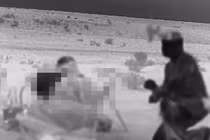 Chiến dịch không kích Iran của Israel sẽ không thành nếu lực lượng này