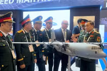 Bộ Quốc phòng Việt Nam dự Triển lãm IDEF-2025 tại Thổ Nhĩ Kỳ