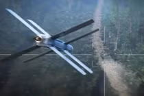 Nga "phóng to" UAV cảm tử Lancet, sức mạnh tăng gấp đôi