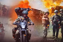 Hướng tiến công chủ yếu mùa hè của Nga sẽ diễn ra ở đâu?