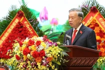 Xây dựng con người hiện đại trong Quân đội là nhân tố tiên quyết