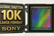 Sony thương mại hóa cảm biến vuông 105MP vốn chỉ dùng trong nhà máy