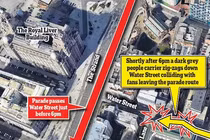 Toàn cảnh vụ lao xe vào đám đông ở Anh, 47 người bị thương