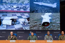 Ấn Độ thu giữ tên lửa PL-15, "quốc bảo" Trung Quốc có thể bị sao chép