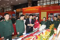 Chủ tịch nước Lương Cường dự Hội nghị Quân chính toàn quân năm 2025