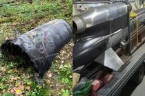 Phòng không Nga lần đầu bắn hạ tên lửa hành trình Flamingo của Ukraine 