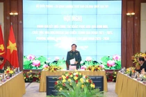 Gần 188.000 ha đất đã được rà phá bom mìn, vật nổ trong 5 năm qua