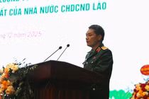 Bệnh án điện tử bước đột phá trong chuyển đổi số ở Bệnh viện Quân y 103