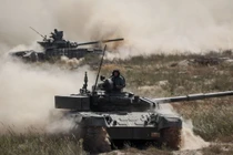 Ukraine để mất Donetsk sẽ mở cửa cho Nga tiến vào Kharkiv