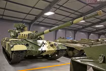 Ba công nghệ nào của xe tăng T-64 khiến NATO run sợ suốt 20 năm?