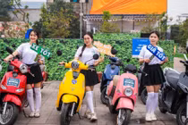 Xe máy học sinh nào tiết kiệm chi phí nhất thị trường