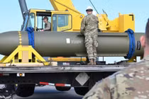 Vũ khí thay đổi cục diện xung đột Israel-Iran?