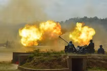 Thành lập Ban chỉ đạo phòng không nhân dân Trung ương