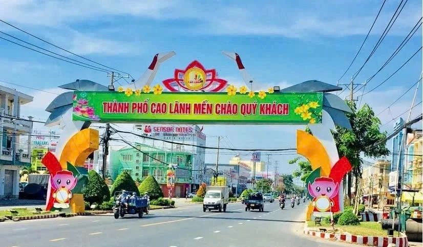 Công ty Hoàn Thành khẳng định vị thế với mật độ trúng thầu dày đặc