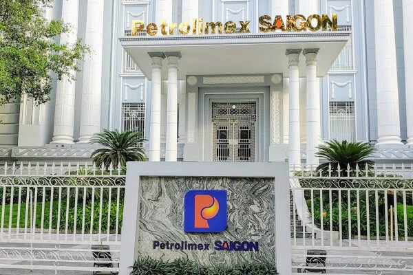 Công ty Hưng Nam trúng gói thầu hơn 2,7 tỷ đồng với Petrolimex Sài Gòn