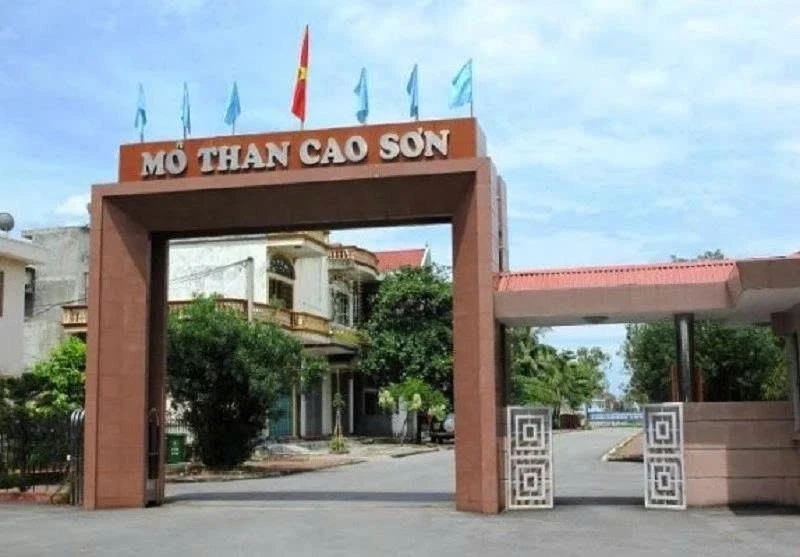 Nhà thầu Trường Sa ghi dấu mạnh mẽ tại thị trường Than - Khoáng sản Việt Nam