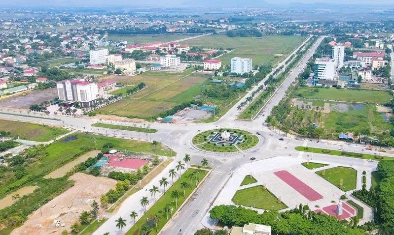 Công ty Thế Gia liên tiếp trúng hàng loạt gói thầu, có gói tiết kiệm 0 đồng