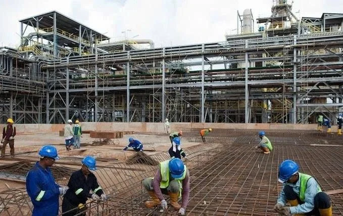 Chuỗi trúng thầu nhiều năm của công ty Hưởng Phúc tại Lộc Phú Trung